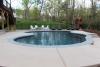River Bend Pool Project 8