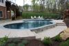 River Bend Pool Project 4