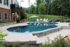 River Bend Pool Project 10