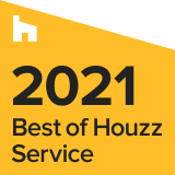 2021 Best of Houzz Service Pool Company