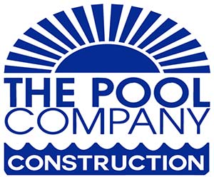Pool Company Construction logo