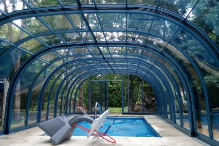Pool Enclosure Fredericksburg