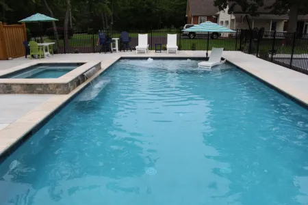 Colonial Beach Project 1