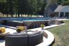 McMackin swimming pool patio view