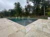 pool closeup