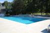 pool close up
