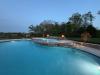 pool closeup