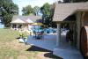 pool patio