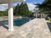 pool patio